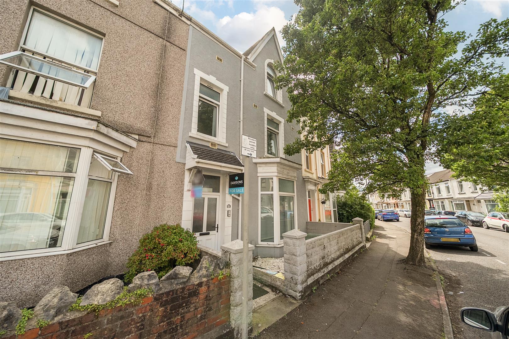 St. Helens Avenue, Swansea, SA1 4ND